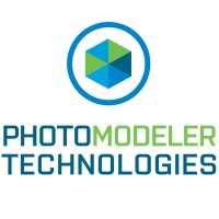 PhotoModeler Technologies logo - Similar company to Gexcel