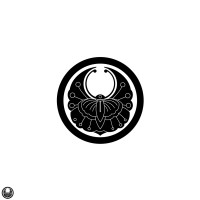 Japanese cultural assiociation logo - Similar company to Design Development Collective Saic & Uchicago