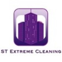 ST Extreme Cleaning logo - Similar company to Final Touch Cleaning Ltd
