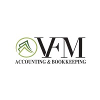 VFM Accounting & Bookkeeping Bahrain logo - Similar company to Erum Accounting