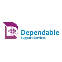 Dependable Support Services logo - Similar company to Emea Venture Builder