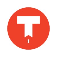TrustLarry Real Estate logo - Similar company to Surv Triangle