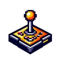 Joystix Gaming logo - Similar company to Intellisync Solutions