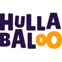 Hullabaloo logo - Similar company to Hullabaloo