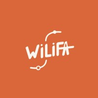 Wilifa logo - Similar company to Espia Estúdio