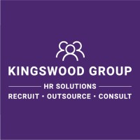 Kingswood Group logo - Similar company to Team Ambition
