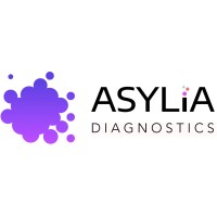 Asylia Diagnostics BV logo - Similar company to Iusstart