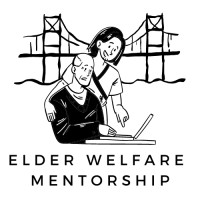 Elder Welfare Mentorship at Berkeley logo - Similar company to Alameda County Assessor'S Office