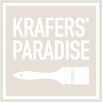 Krafers' Paradise logo - Similar company to Klosh Pte. Ltd.
