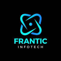 Frantic Infotech LLC US logo - Similar company to Hirewebdeveloper