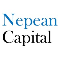 Nepean Capital logo - Similar company to Suntronic Infotech Pvt. Ltd.