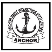 Anchor Paint Industries (Pvt.) Ltd. logo - Similar company to Bd Paints Ltd.