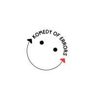 Komedy of Errors logo - Similar company to Burgerwala’S