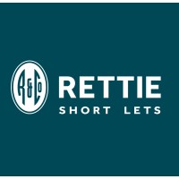Rettie Short Lets logo - Similar company to Host So Simple