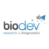 Biodev logo - Similar company to Biodev
