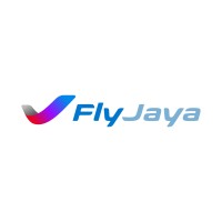 FlyJaya logo - Similar company to Samrya Group