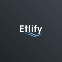 Etlify logo - Similar company to Tsf Solutions