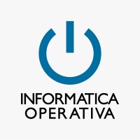 Informatica Operativa logo - Similar company to Hrnet Srl