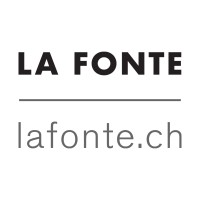 Fondazione La Fonte logo - Similar company to Acli Svizzera