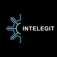 Intelegit logo - Similar company to Athlyn