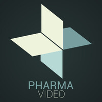 Pharma Video logo - Similar company to Pharma Socials