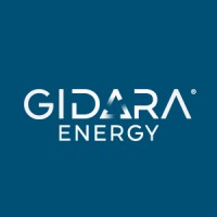 GIDARA Energy logo - Similar company to Perpetual Next
