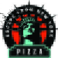 Escape From New York Pizza