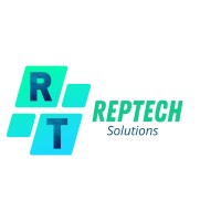 Reptech Solutions Pvt  Ltd logo - Similar company to Online Reputation Management (Orm): Rep Tech
