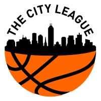 The City League logo - Similar company to Nexus Impact Center