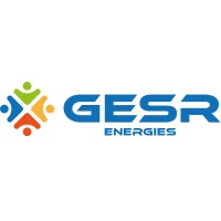 GESR ENERGIES logo - Similar company to Gesruta