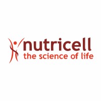 Nutricell Pacific logo - Similar company to Nutricel