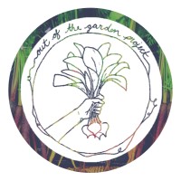 The Out of the Garden Project logo - Similar company to Room At The Inn