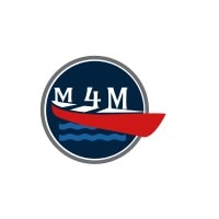 M4M Trading Corporation logo - Similar company to Agric Exchange Export