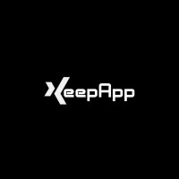 KeepApp logo - Similar company to Samplethis.Com