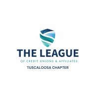 Tuscaloosa Chapter- League of Credit Unions & Affiliates logo - Similar company to Tuscaloosa County Economic Development Authority
