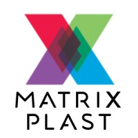 Matrix Plast logo - Similar company to Matrix Plastics Ltd