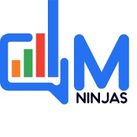 DM Ninjas logo - Similar company to Red Ruby
