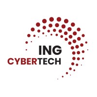ING Cybertech logo - Similar company to Fraction 0X