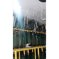 Auto vidros Carjerry logo - Similar company to Green Auto