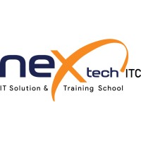 NEXTTECH ITC logo - Similar company to Projman Technology Pte Ltd