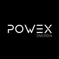 Powex logo - Similar company to Enersing