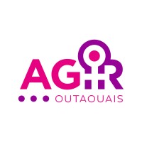 AGIR Outaouais logo - Similar company to Afio Accompagnement Des Femmes Immigrantes De L'Outaouais
