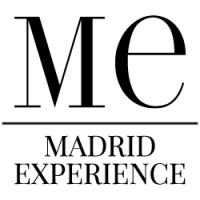 Madrid Experience logo - Similar company to Lugarex Travel Experiences Sl