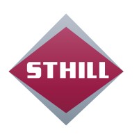 Sthill Converting Equipments logo - Similar company to Fdk Machinery
