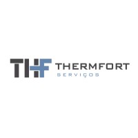 THF Serviços logo - Similar company to Afeb Construtora Engenharia