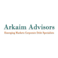 Arkaim Advisors Ltd logo - Similar company to Kpf Services