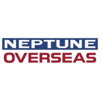 Neptune Overseas logo - Similar company to Rk Global Import Export