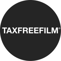 Taxfreefilm logo - Similar company to Square Mtc Srl