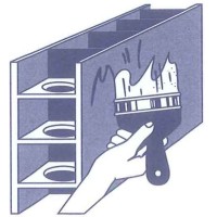 DUMAS ISOLATION CLOISONS logo - Similar company to Menuiserie Rivory