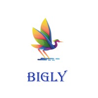 www.bigly.com.br logo - Similar company to Union Vix-Rio